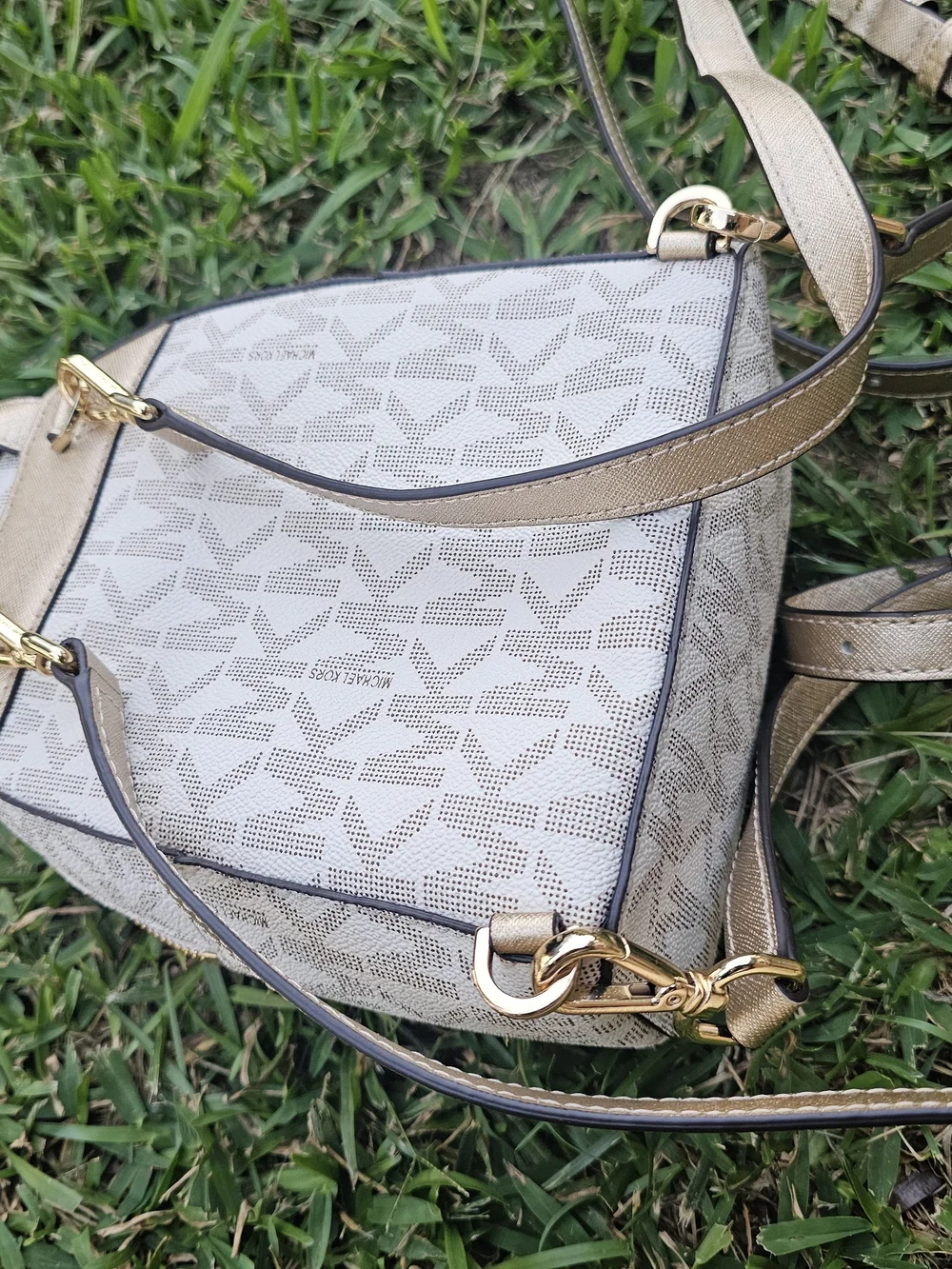 Michael Kors stylish michael